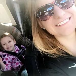 Meet your Posher, Cheyanne